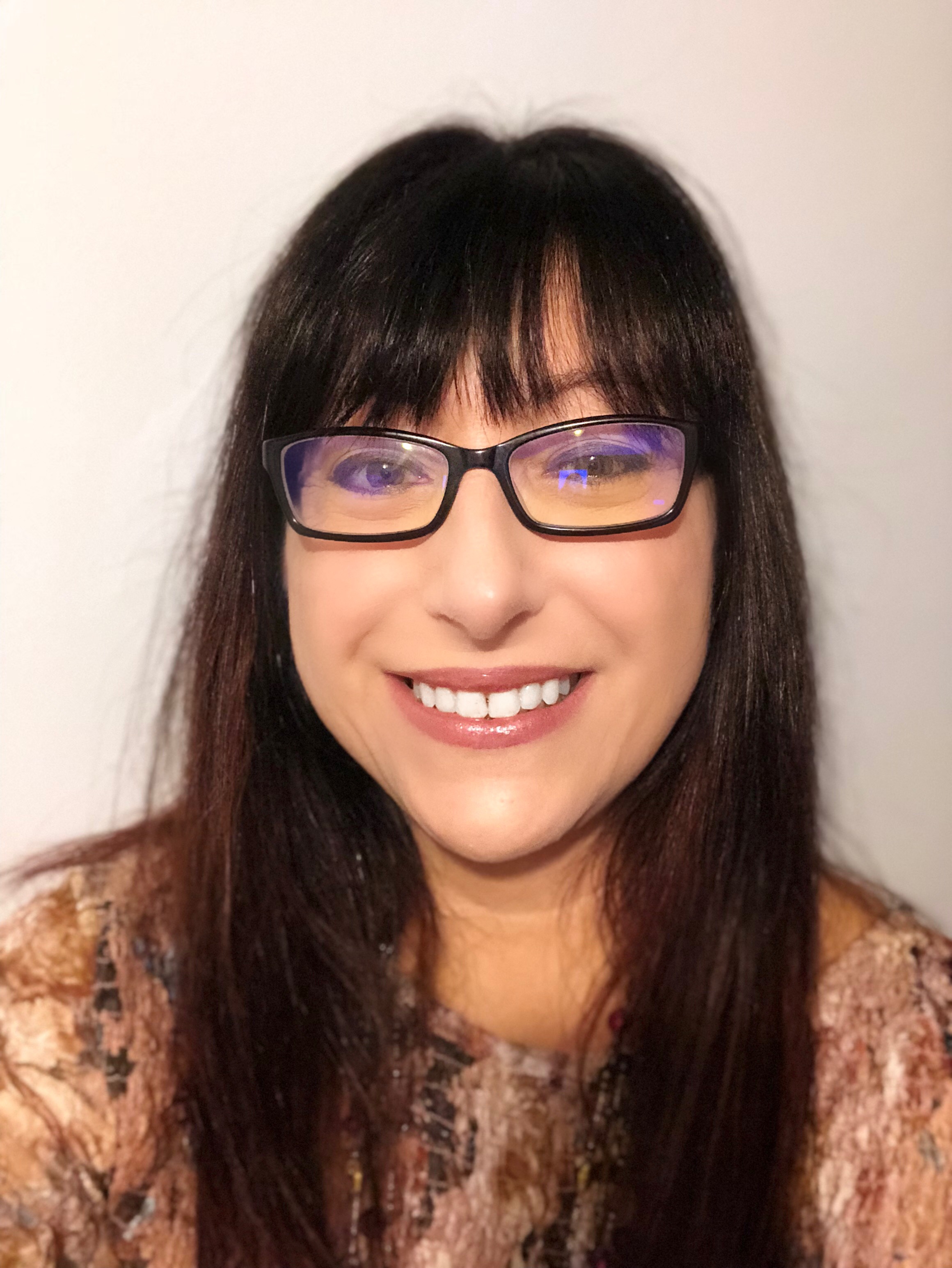 Barbara Jamelli-Sefchik